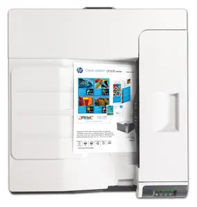 HP Color Laserjet CP5225n