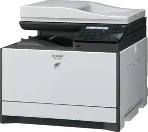 Sharp MX C250F