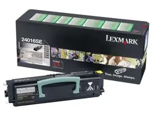 24016SE, Printera kārtridžs (Lexmark)