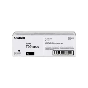 3020C006 (T09BK), Printera kārtridžs (Canon)