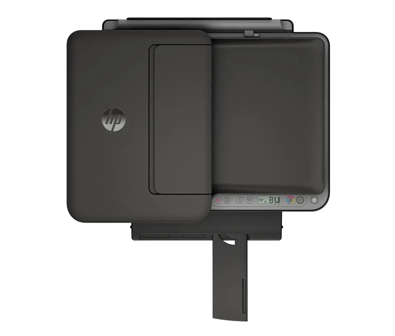 HP Deskjet 4320