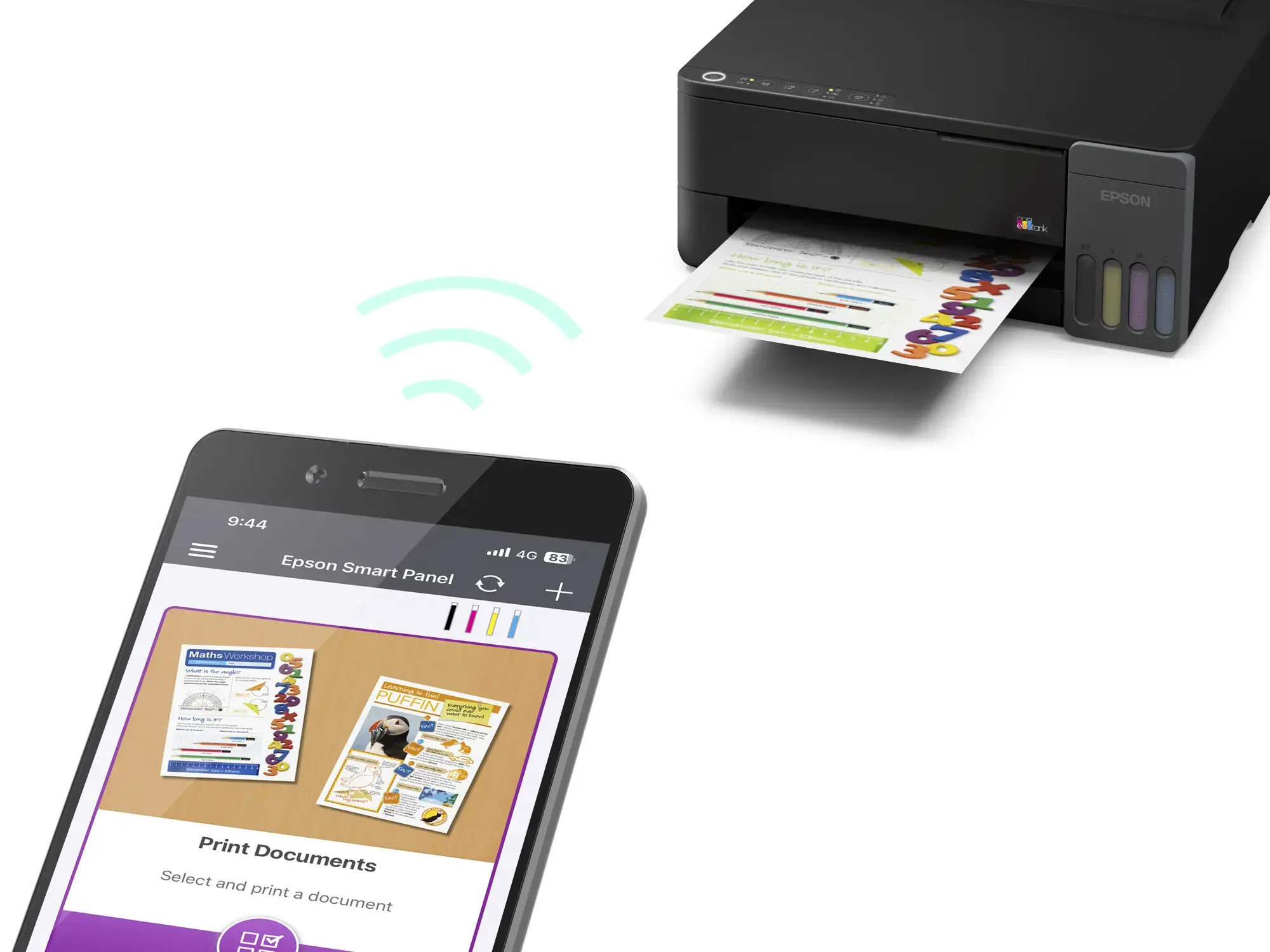 Epson EcoTank L1350