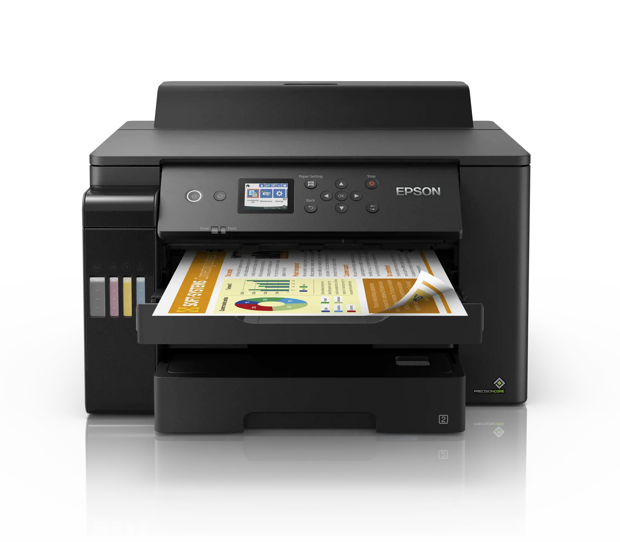 Epson EcoTank L11160