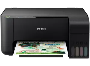 Epson EcoTank L3101
