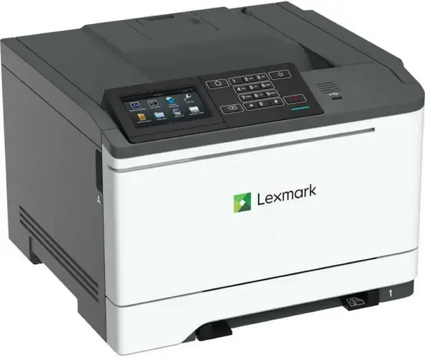 Lexmark CS 622de