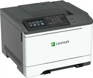 Lexmark CS 622de
