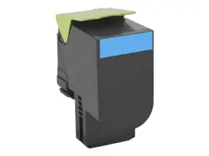80C2HC0, Printera kārtridžs (Lexmark)