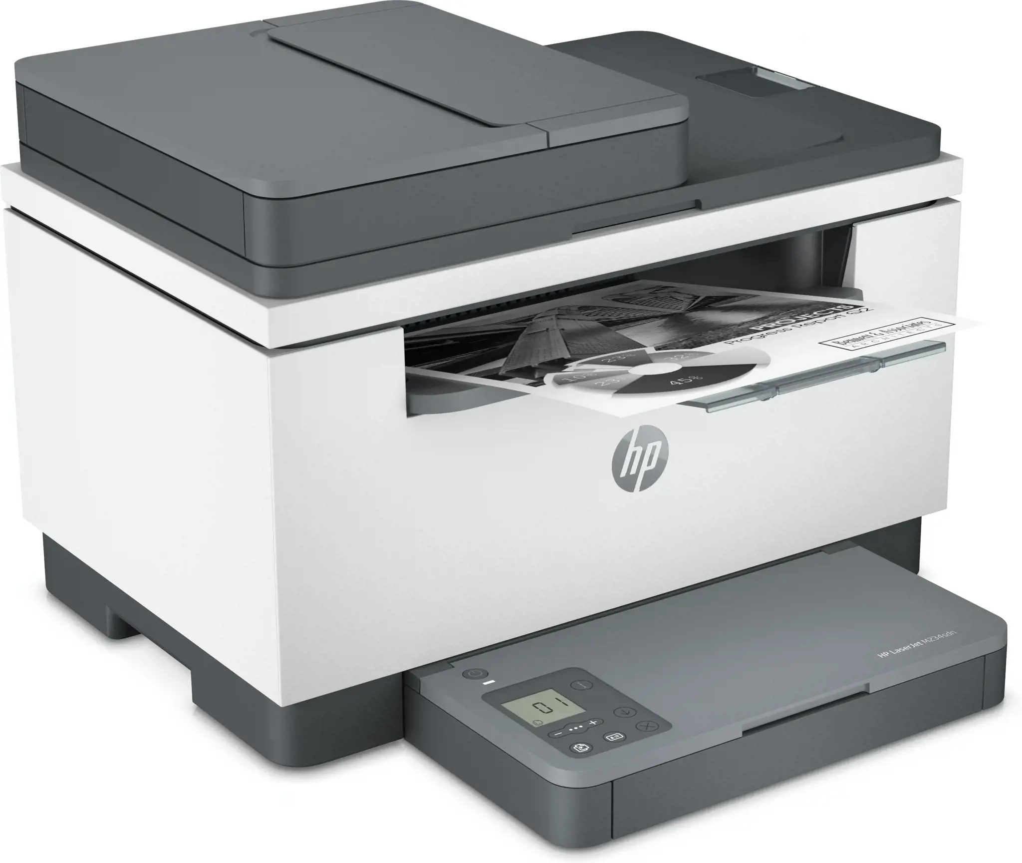 HP Laserjet MFP M234sdn