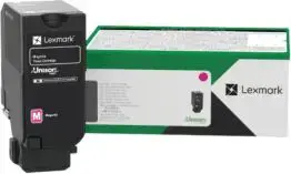 81C2XM0, Printera kārtridžs (Lexmark)