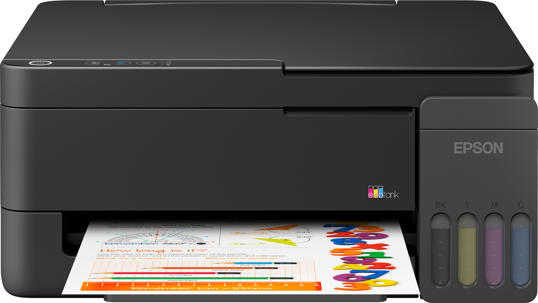Epson EcoTank L3310