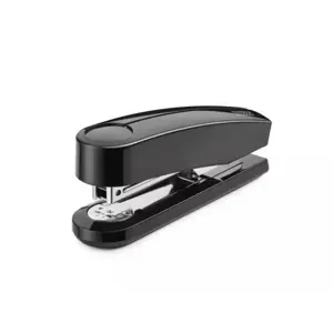 Stapler Novus B3 black