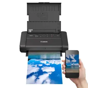 Canon MAXIFY BX110