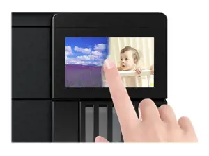 Epson EcoTank L8180