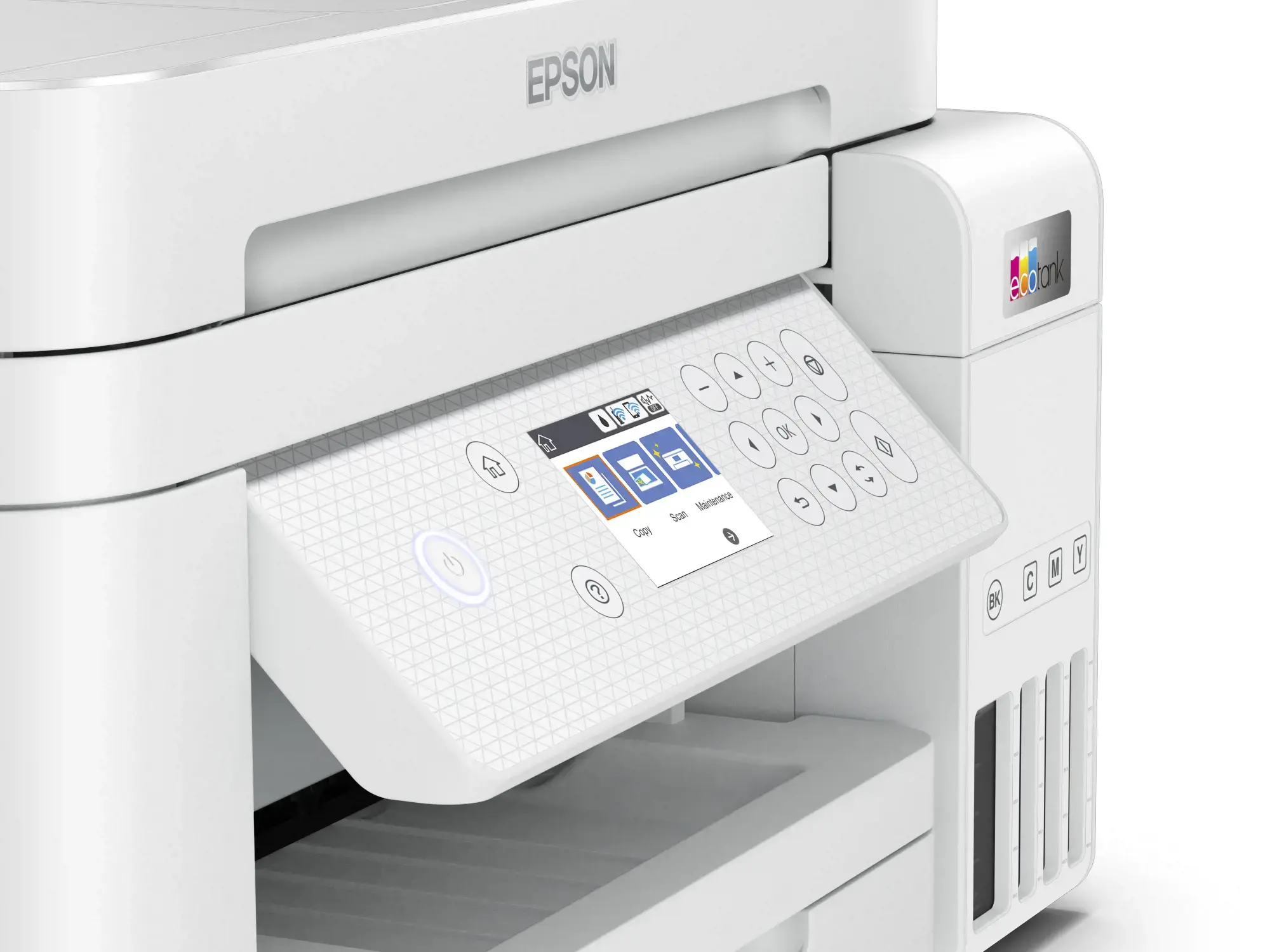Epson EcoTank L6276