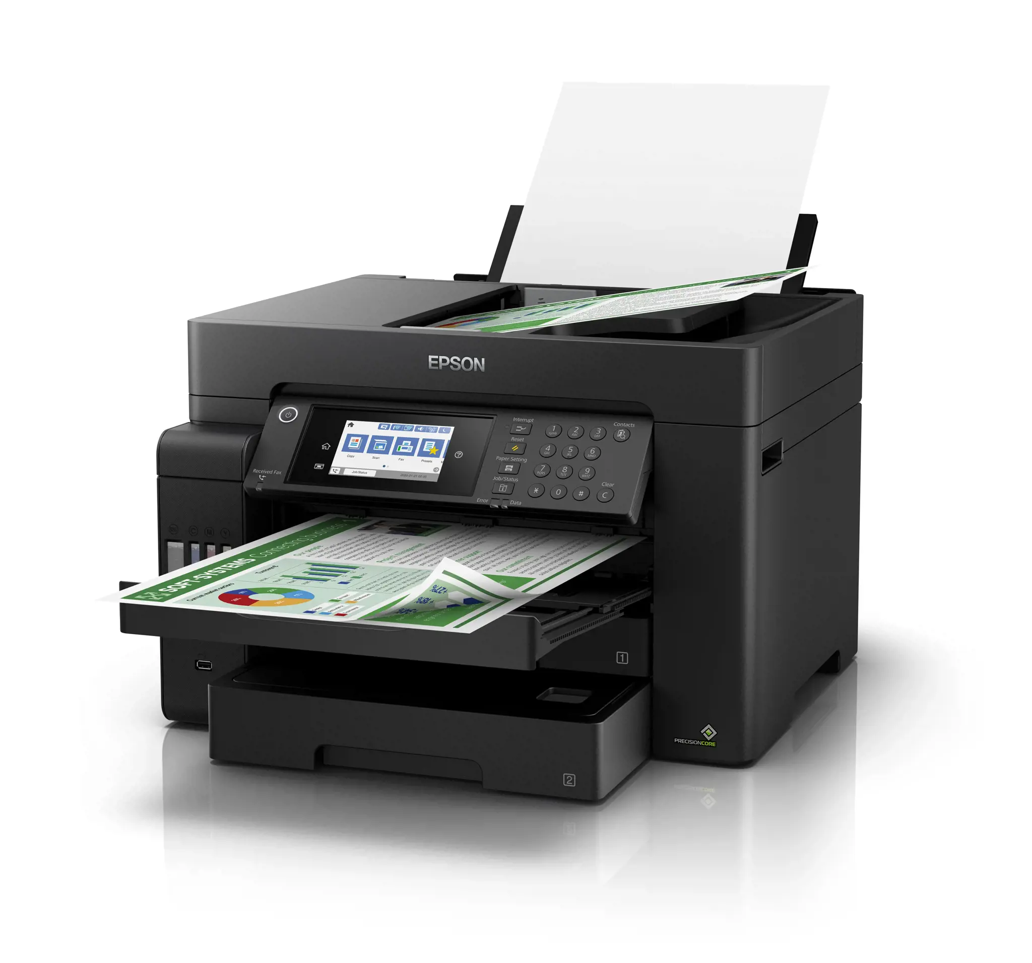 Epson EcoTank L15150