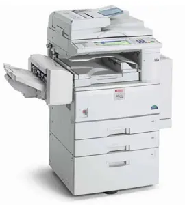 Ricoh Aficio 3030