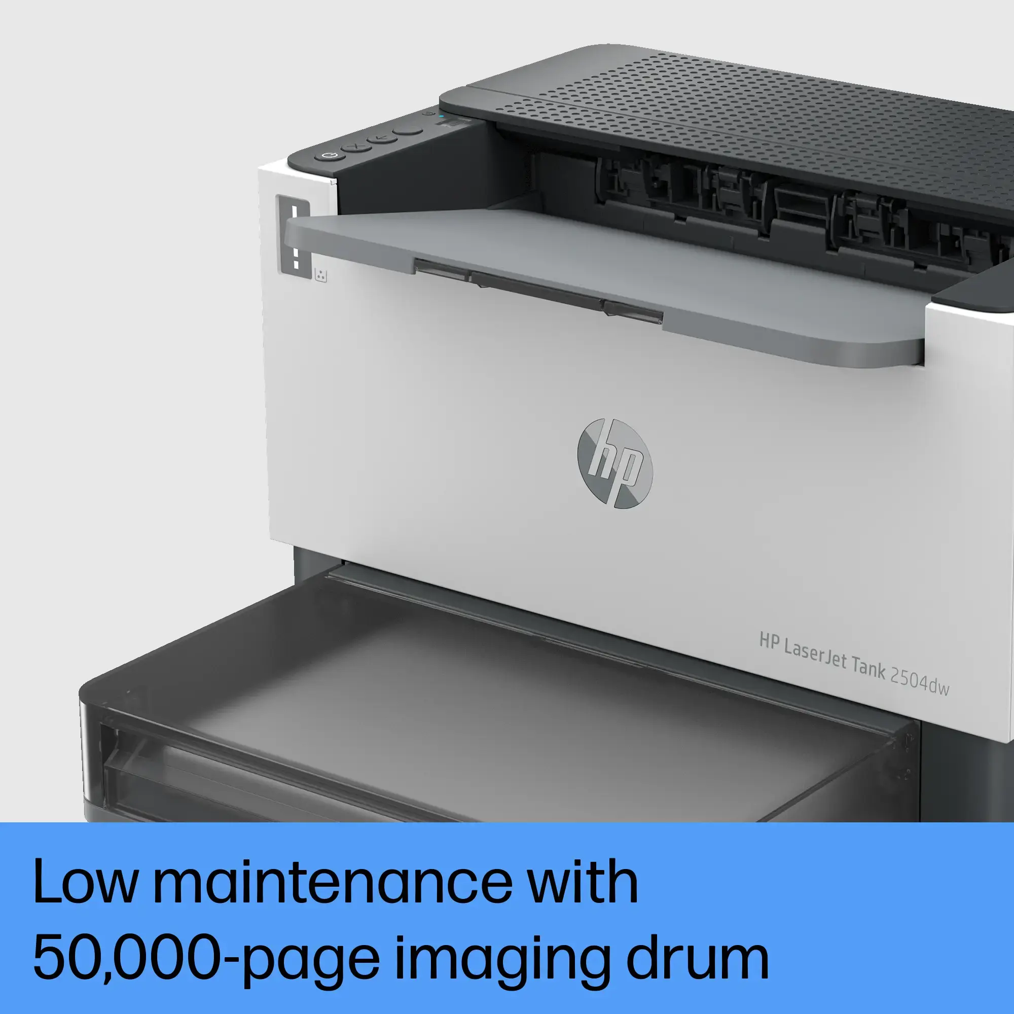 HP Laserjet Tank 2504dw 