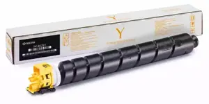 1T02RMANL0 (TK8525Y), Printera kārtridžs (Kyocera)