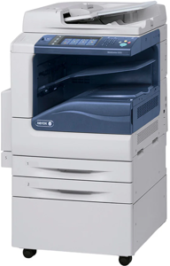 Xerox Workcentre 7225i