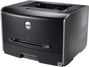 Dell Laser Printer 1720