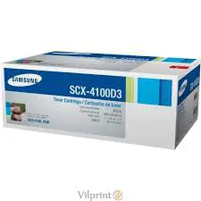 SCX4100D3, Printera kārtridžs (Samsung)