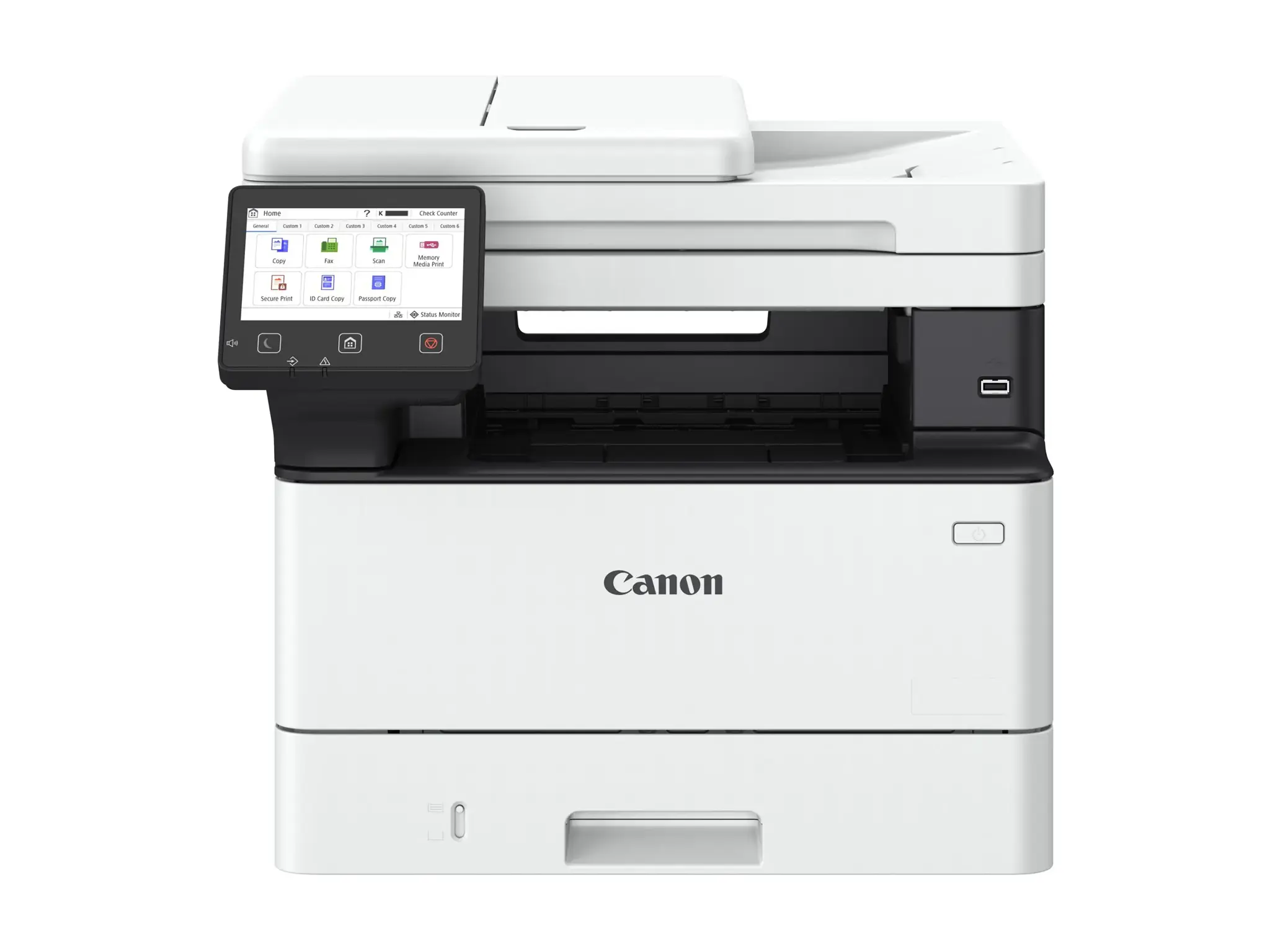 Canon i-SENSYS MF461dw II