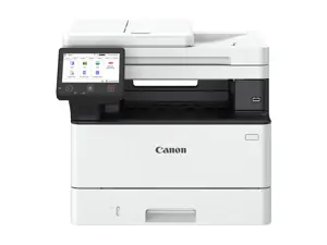 Canon i-SENSYS MF461dw II