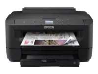 Epson WORKFORCE WF-7210DTW