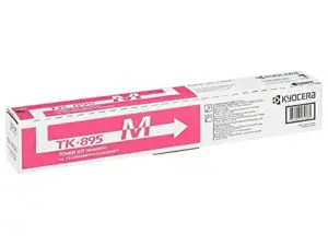 1T02K0BNL0 (TK895M, TK-895M), Printera kārtridžs (Kyocera)