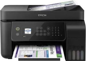 Epson EcoTank L5190