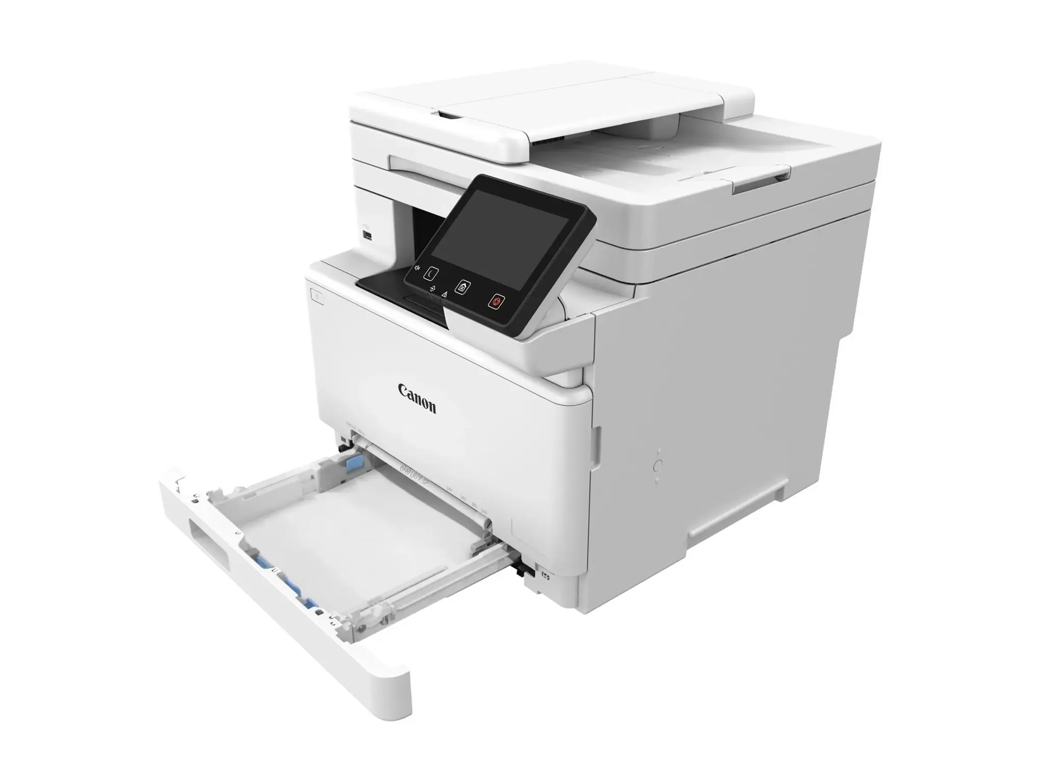 Canon i-SENSYS MF664Cdw