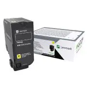 74C0S40, Printera kārtridžs (Lexmark)