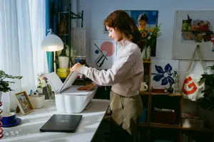 HP Deskjet 2922