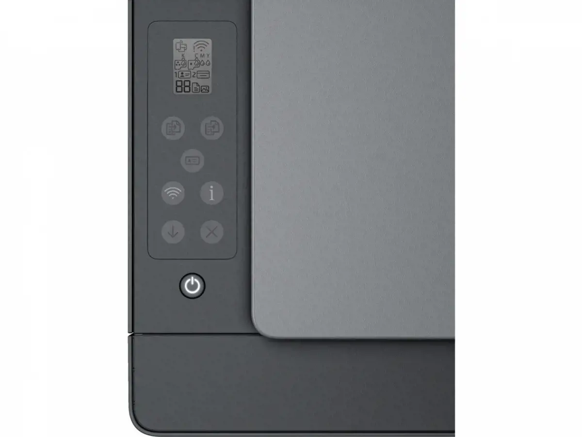 HP Smart Tank 581