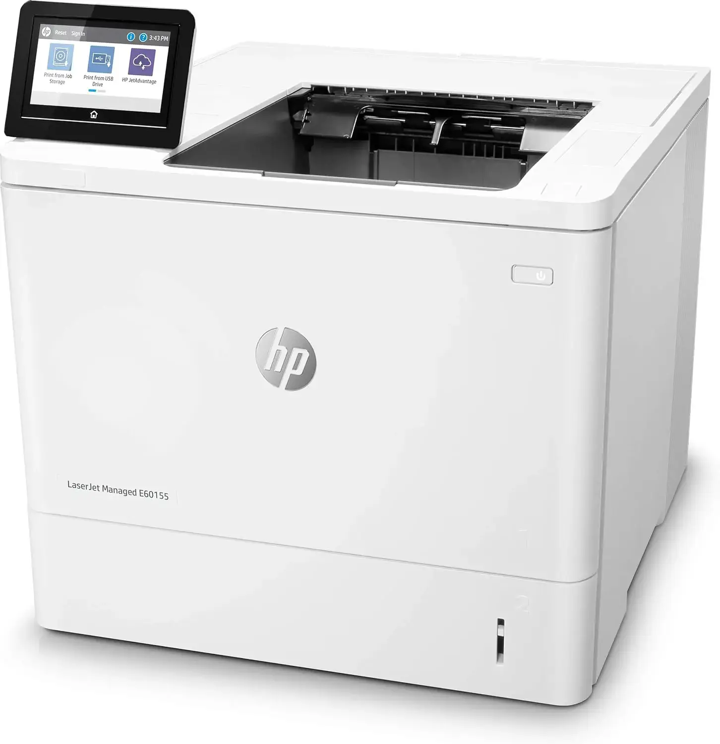 HP LaserJet Managed E60155dn (NAUDOTAS)