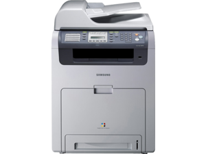 Samsung CLX 6220FX