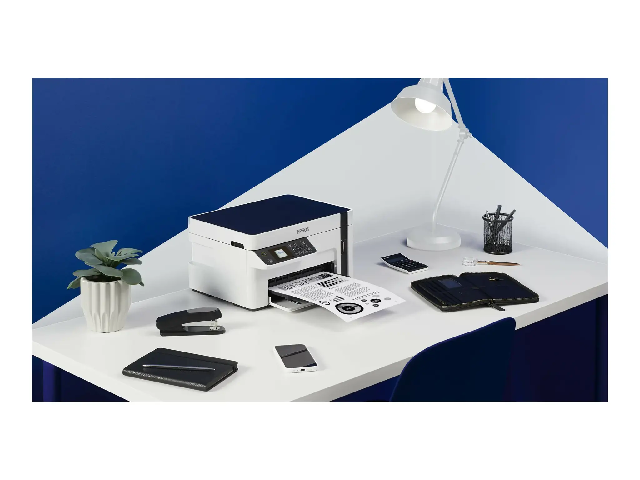 Epson EcoTank M2120