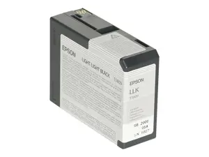 C13T580900 (T58900 LLBK), Printera kārtridžs (Epson)