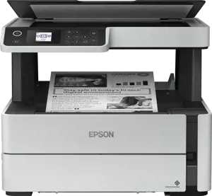 Epson EcoTank M2140