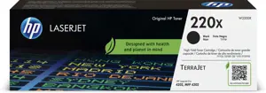 W2200X (220X), Printera kārtridžs (HP)