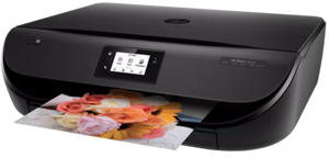 HP ENVY 4520