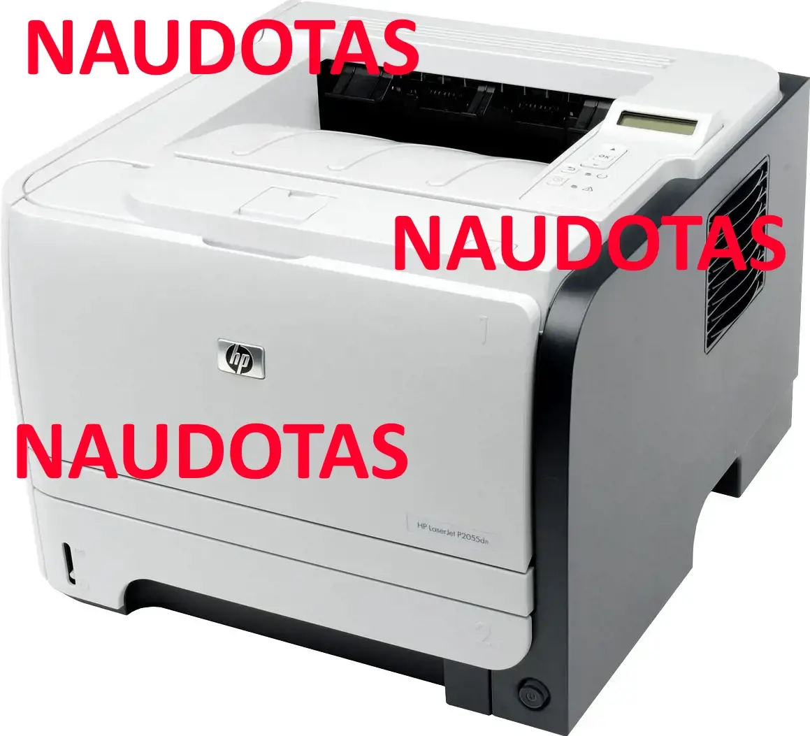 HP Laserjet P2055dn (NAUDOTAS)