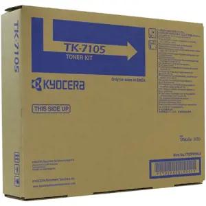 1T02P80NL0 (TK7105), Printera kārtridžs (Kyocera)