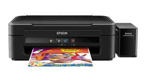 Epson EcoTank L380