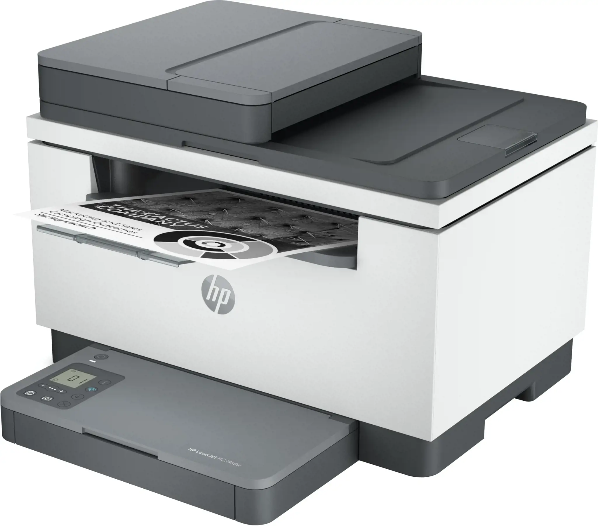 HP Laserjet MFP M234sdw