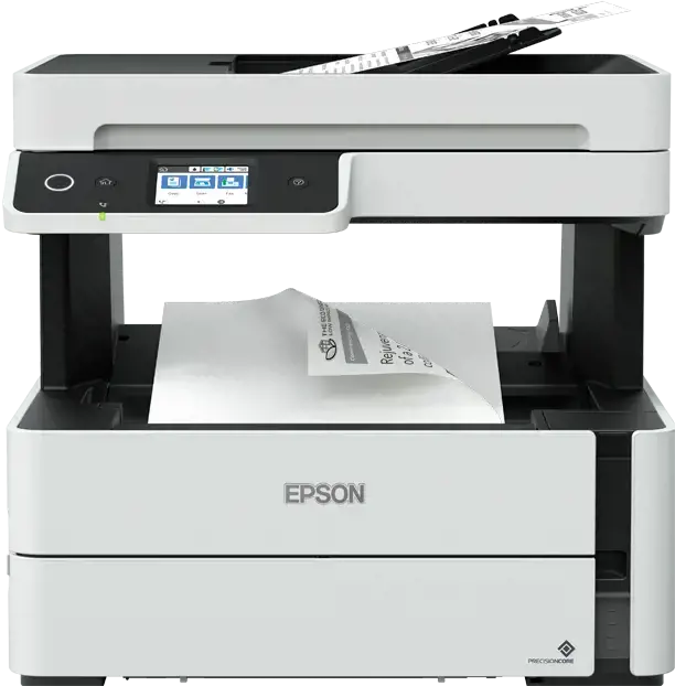Epson EcoTank M3170