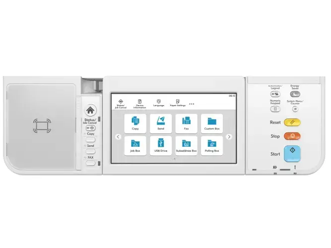 Kyocera ECOSYS MA5500ifx