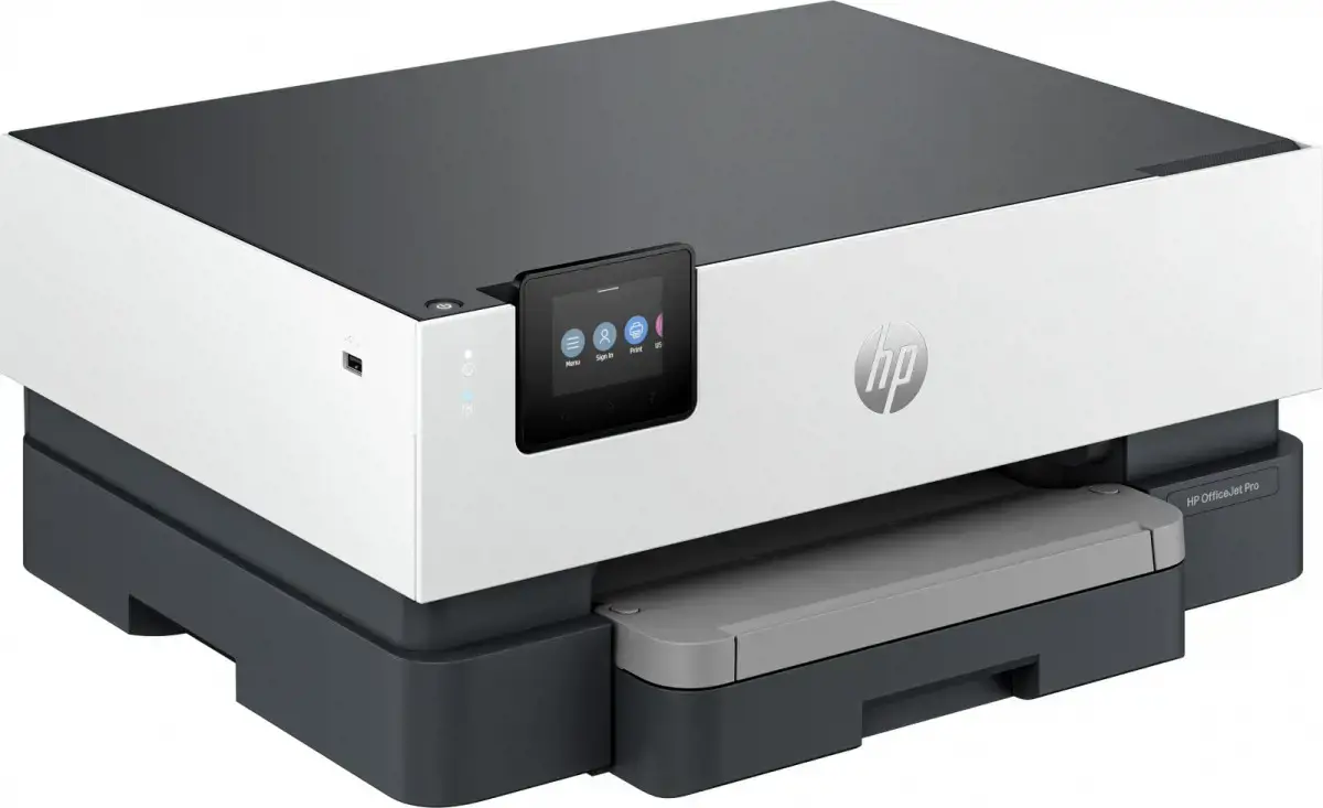 HP Officejet Pro 9110b