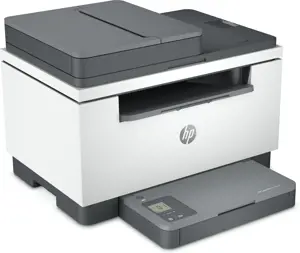 HP Laserjet MFP M234sdn