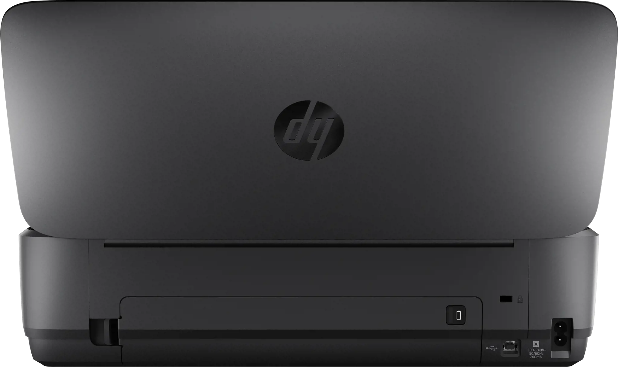 HP Officejet 250 Mobile All-in-One